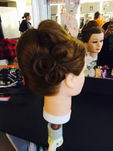 Hairstyle Wedding